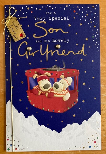 Son girlfriend extra - 'son, &