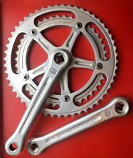 VINTAGE SR ROYAL DOUBLE ALLOY