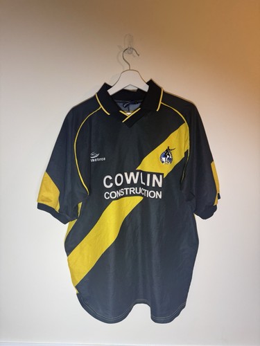 Original bristol rovers - bristol,