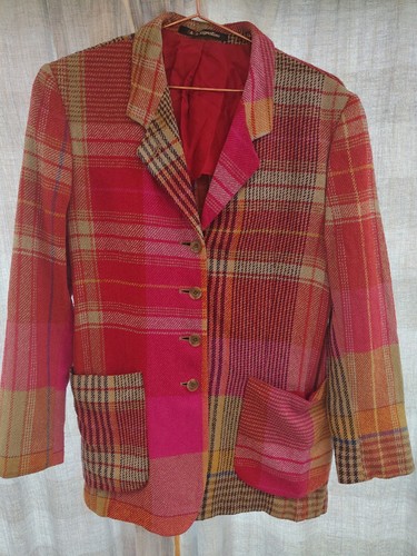 Daks signature womens jacket - daks,