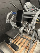 HAMMER STRENGTH OBLIQUE