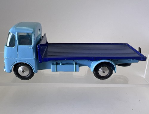 Corgi 457 erf 44g platform - 457,