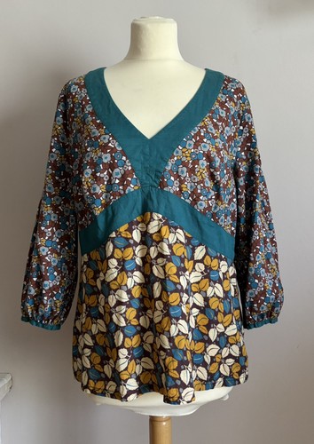 Boden size multicoloured - size, 18