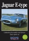 Jaguar type matt - e-type,,