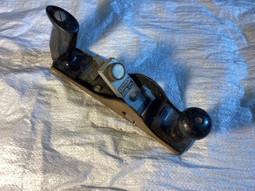 Stanley rb10 rebate plane - rb10,