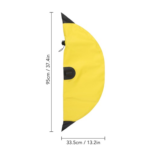 Kayak pvc inflatable outrigger - pvc,