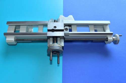 Superb emco unimat modelling - superb,
