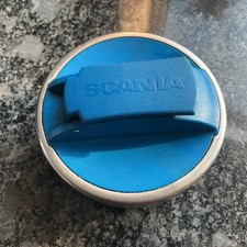 Scania Euro 6 Adblue Tank Cap