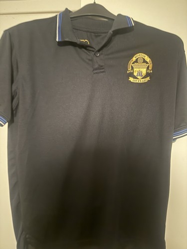 Greenock morton football shirt - greenock,