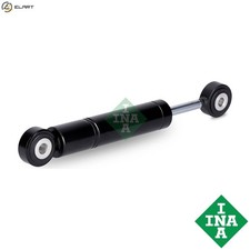 VIBRATION DAMPER VRIBBED BELT