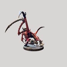 Pro Painted Warhammer 40K Tyranids Hive Fleet Behemoth Lictor
