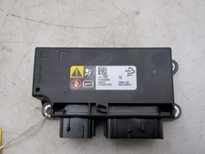 2016 VAUXHALL INSIGNIA SRI NAV CDTI EFLEX SS Airbag ECU