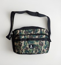 A Bathing Ape BAPE Camo