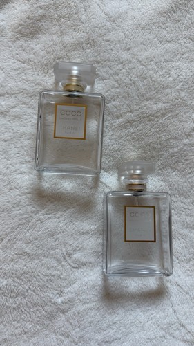 Coco mademoiselle chanel paris - mademoiselle,