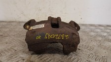 PEUGEOT 307 OFFSIDE FRONT BRAKE CALIPER 2005 1.6L PETROL TU5JP4 (NFU)