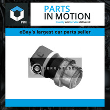 Coolant Temperature Sensor