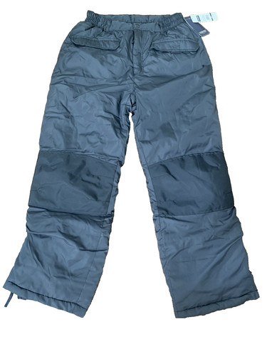 Snow ski pants gray - snow/ski, -women's