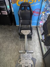 Playseat Evolution Gaming