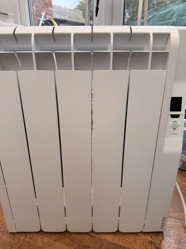 Rointe kyros electric - 5,