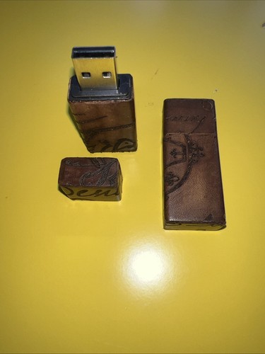 Berluti rare usb - berluti,,
