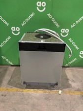 Bosch Integrated Dishwasher 13