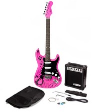 PDT Jaxville Pink Punk