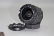 Nikon AF-P Nikkor 18-55mm