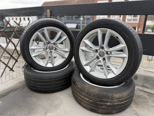 Audi inch alloy - audi,