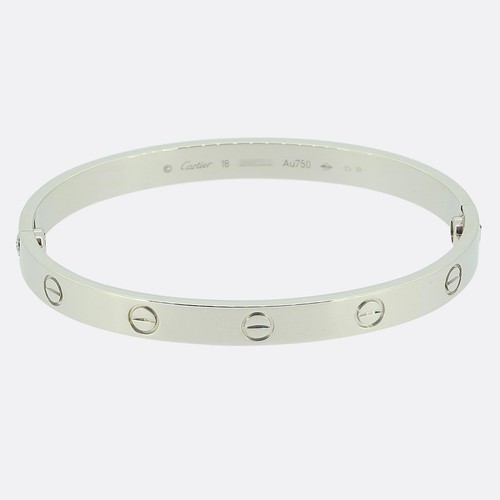 Cartier classic model - cartier, love