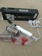 Hairdryer Rotating Brush With
