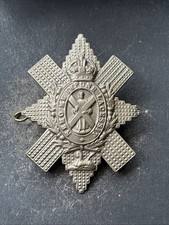 Black Watch Highlanders