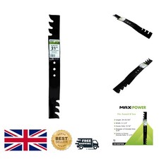 Durable 21" Mulching Blade