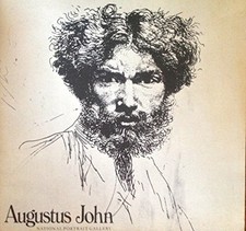 Augustus John - National