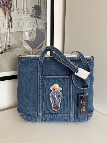 Polo ralph lauren - polo, bear