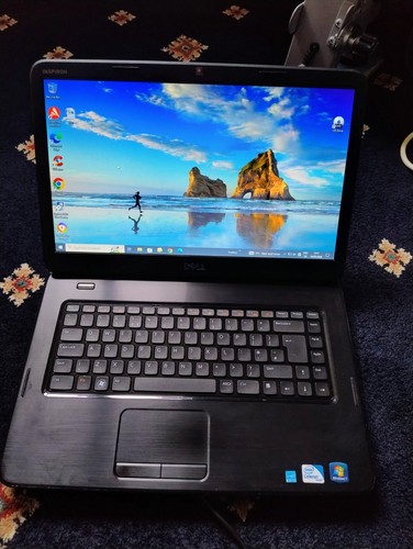 Dell inspiron n5050 - big, 15.6"
