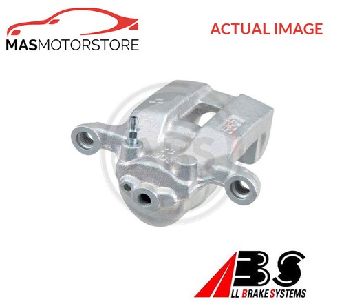 Brake caliper braking rear - caliper,