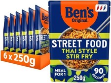 Ben original street food - original,