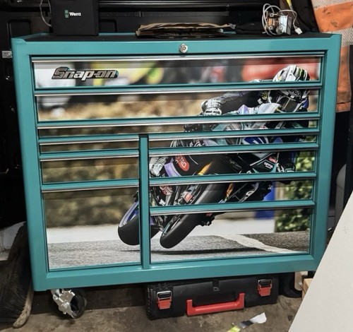 Tool box graphics decals - tool,