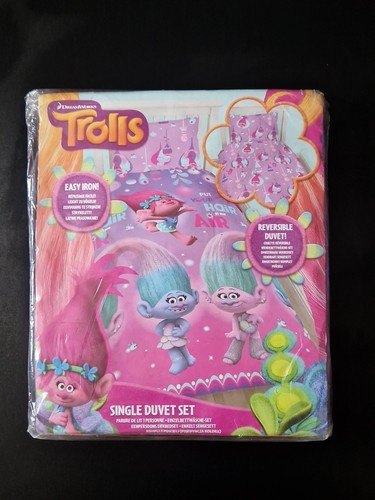 Dreamworks trolls single - trolls,