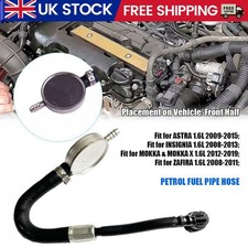 Petrol Fuel Pipe Hose For