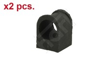 X2 PCS FRONT FITS BOTH SIDES