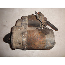 81AB11000AA Starter Motor Ford