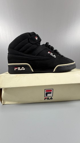 Vintage 2006 fila f13 - mid, top