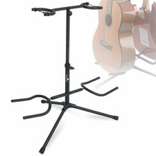 Double Electric Acoustic Bass