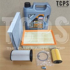 FOR SKODA OCTAVIA 1.6 2.0 TDI