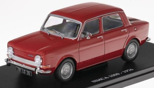 Simca 1000 1976 1 - 1000,