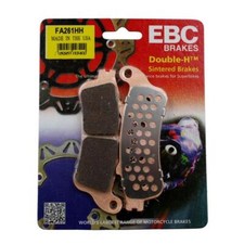 EBC Sintered Brake Pad Set