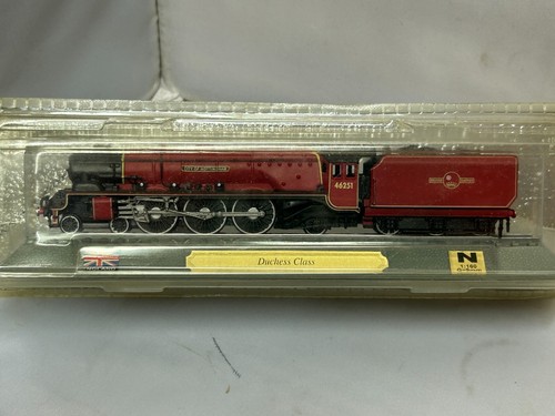 Del prado duchess class - del,