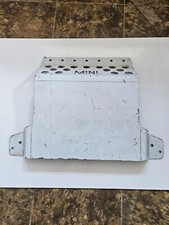 CLASSIC AUSTIN ROVER MINI SUMP GUARD PROTECTOR SKID PLATE ALLOY ALUMINIUM