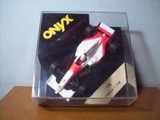 1/43 ONYX 178 McLAREN FORD